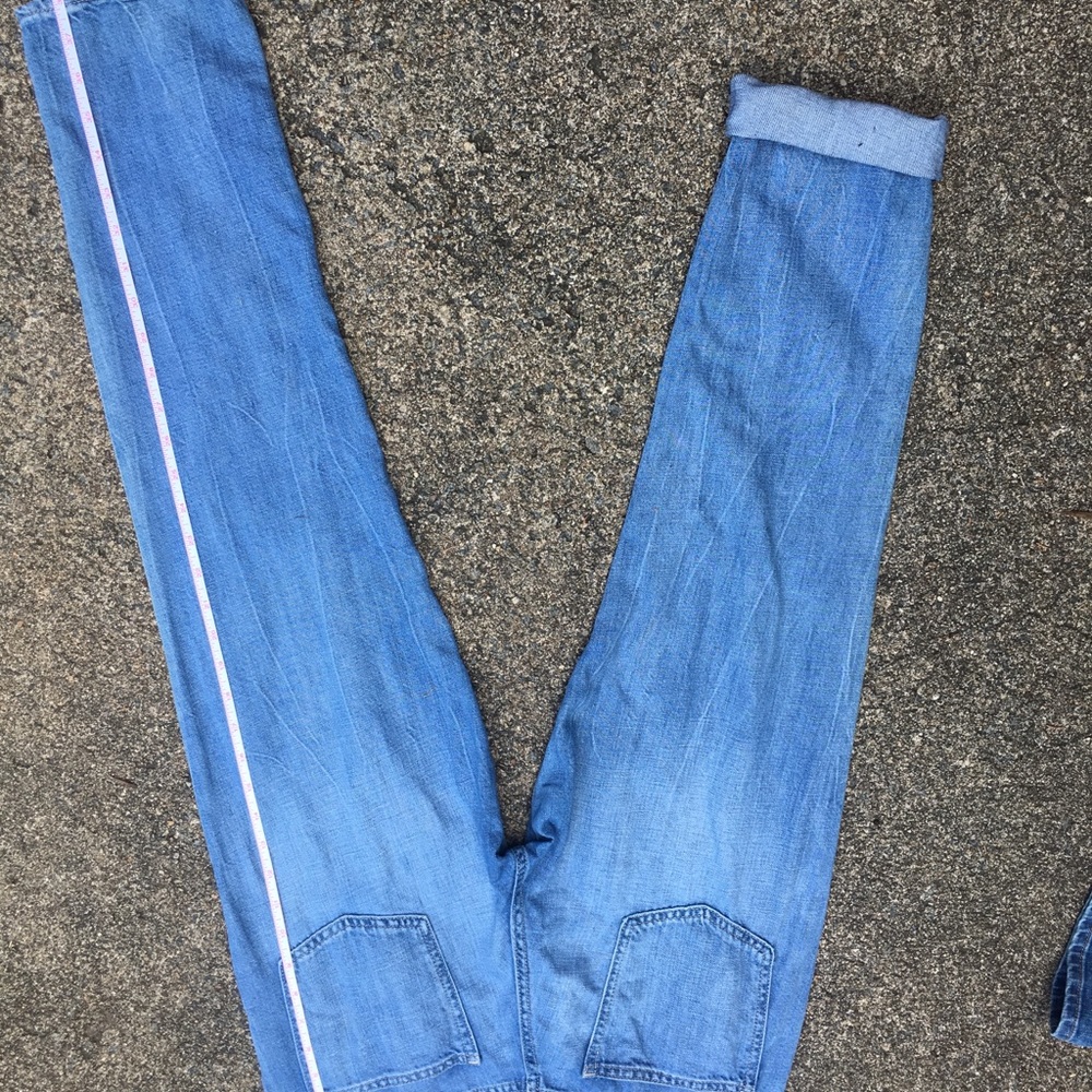 Gap Jeans